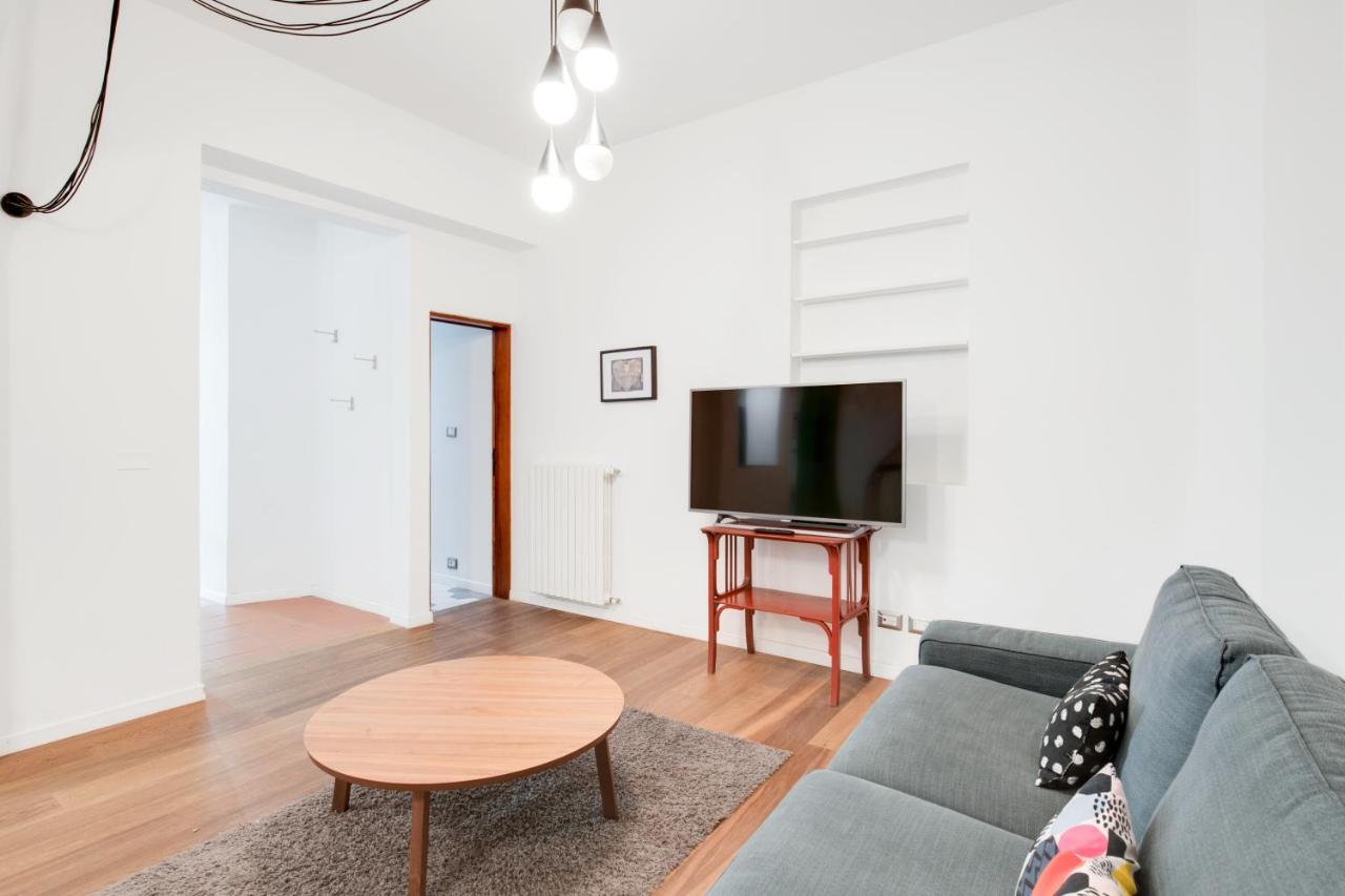 Santa Reparata Apartment With Patio And Terrace Florens Exteriör bild