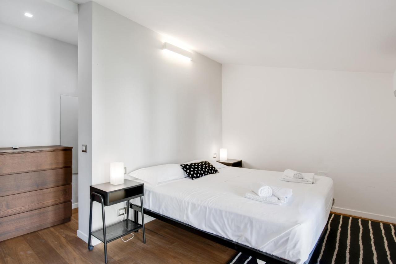 Santa Reparata Apartment With Patio And Terrace Florens Exteriör bild